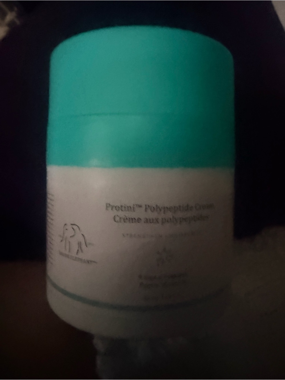 Protini Polypeptide Cream - Drunk Elephant